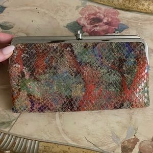 Hobo wallet